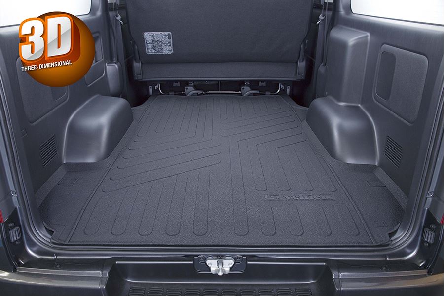 楽天市場】ユーアイビークル(UI-Vehicle) 増しリーフキット 200系