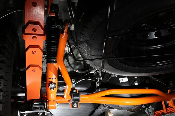 楽天市場】ユーアイビークル(UI-Vehicle) コンフォートショック