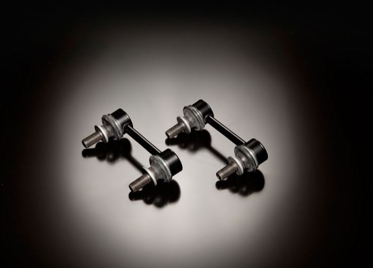 楽天市場】J-LINE (ジェーライン) リアショートスタビリンク 30系