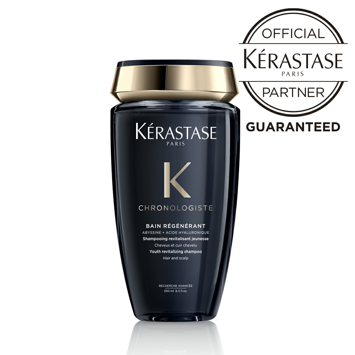 楽天市場】ケラスターゼ ch バンクロノロジスト 1000mlの通販