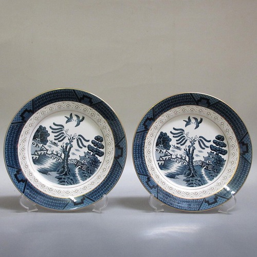 楽天市場】☆NIKKO/ニッコー陶器 ダブルフェニックス/山水/ウイロー