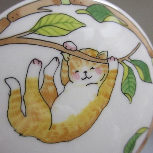 楽天市場】☆ビレロイ＆ボッホ villeroy-boch 猫/リトルキャット フタ