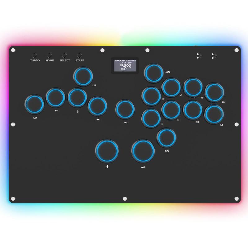 楽天市場】アケコン レバー（ホビー）の通販