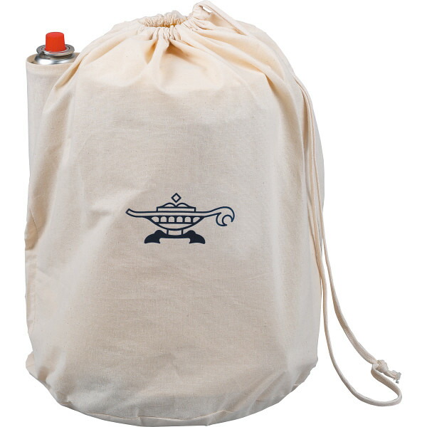 楽天市場】アラジン ポータブル ガスストーブ レッド センゴク SAGｰ