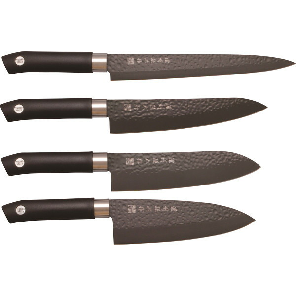 楽天市場】包丁セット 4本の通販