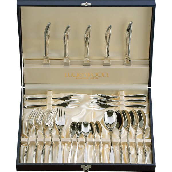 ラッキーウッド カトラリーセット」の人気商品一覧 | 安い商品を通販