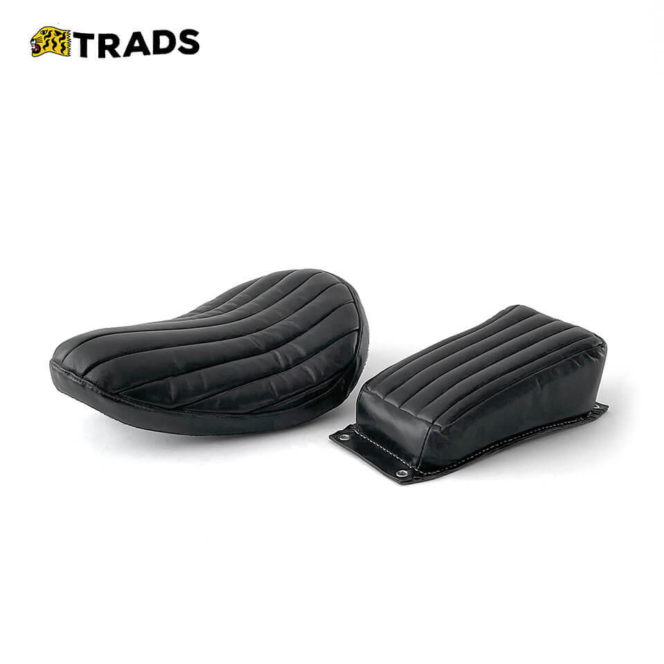 ハーレー ハーレーダビッドソン シート ソロシート BATESタイプ ベイツ