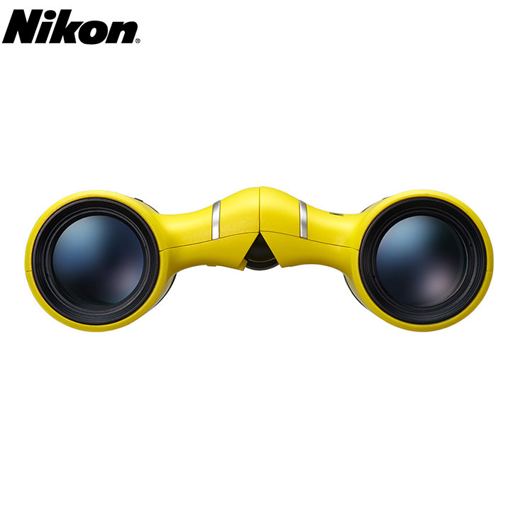 楽天市場】ニコン 双眼鏡 ACULON（アキュロン） T02 8x21 イエロー