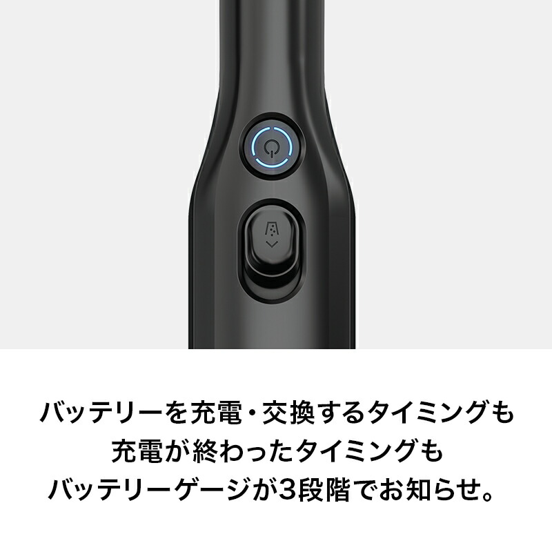 楽天市場】【Shark 公式】 Shark シャーク EVOPOWER W25 充電式