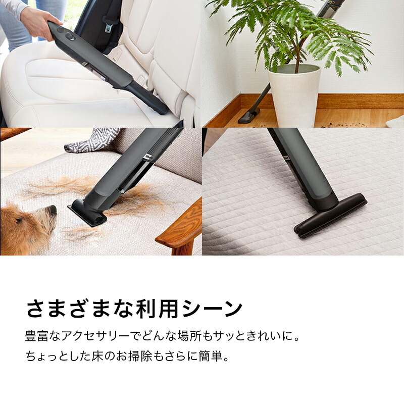 楽天市場】【Shark 公式】 Shark シャーク EVOPOWER Plus W30P 充電式