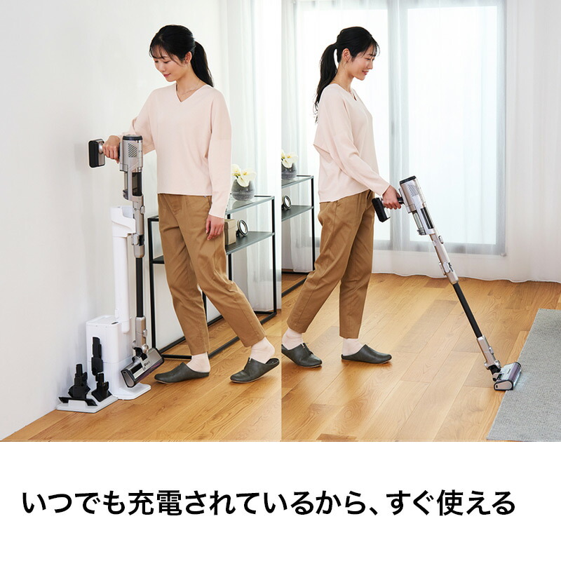 楽天市場】【Shark 公式】 Shark シャーク CleanSense iQ+ コードレス