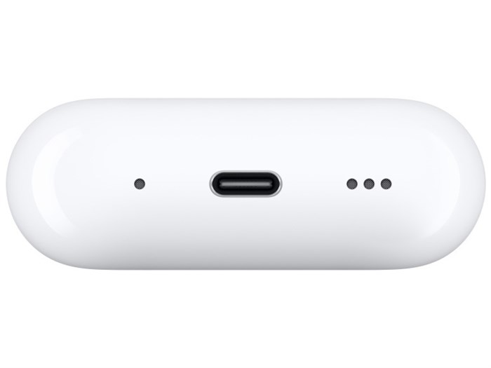 楽天市場】AirPods Pro 第2世代 MagSafe充電ケース(USB-C)付き MTJV3J