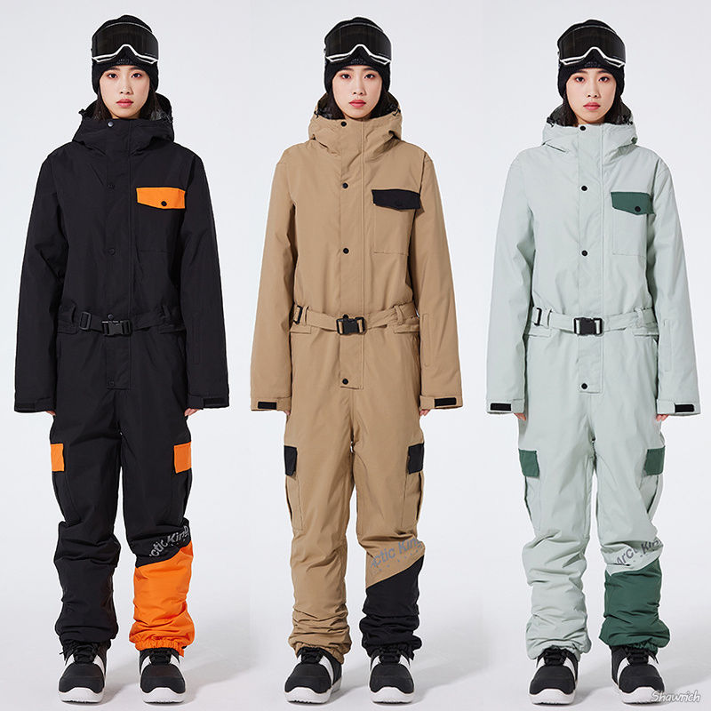 楽天市場】burton ウェア（上下セット・つなぎ｜レディースウェア