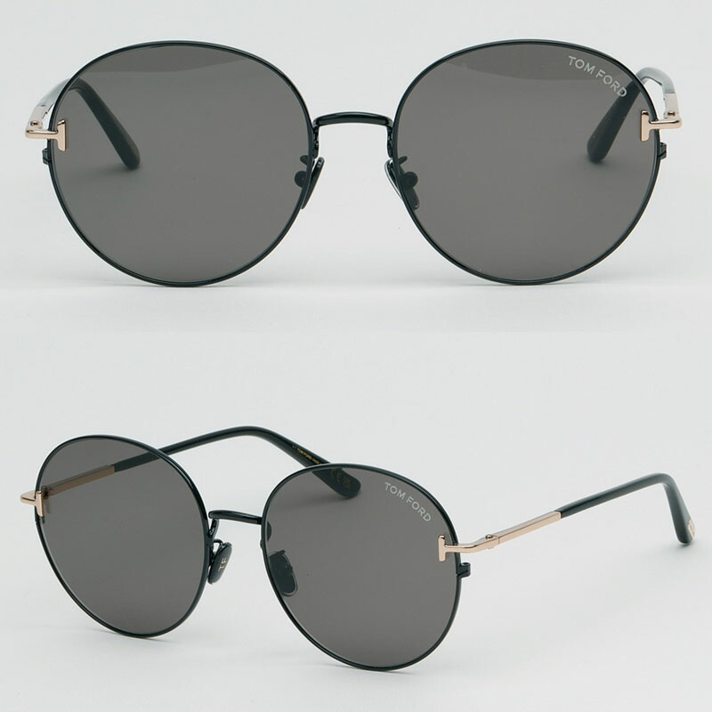 楽天市場】HE&SHE 【送料無料】TOM FORD トムフォード 大人気 TF966K