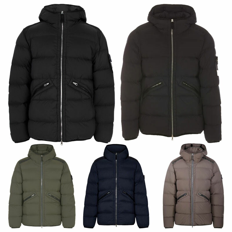 楽天市場】ストーンアイランド 【正規品】 STONE ISLAND 24AW シーム