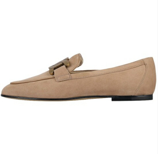 楽天市場】HE&SHE☆TOD'S正規品☆レディースローファー