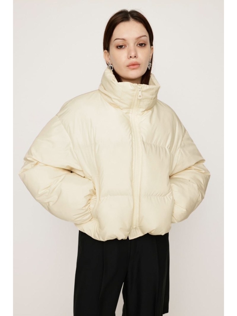 楽天市場】【SALE／20%OFF】2WAY PUFF ジャケット SLY スライ