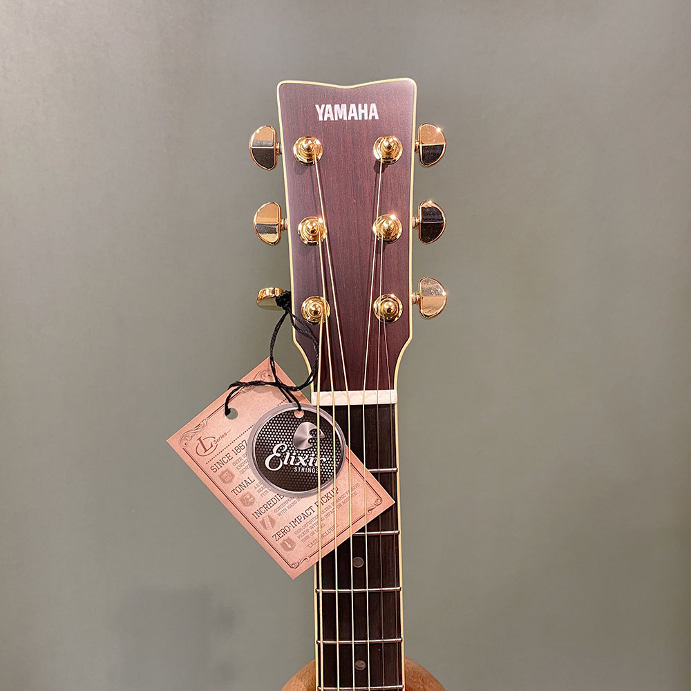 楽天市場】【新品】ヤマハ LL16D A.R.E YAMAHA LL16D A.R.E / NT