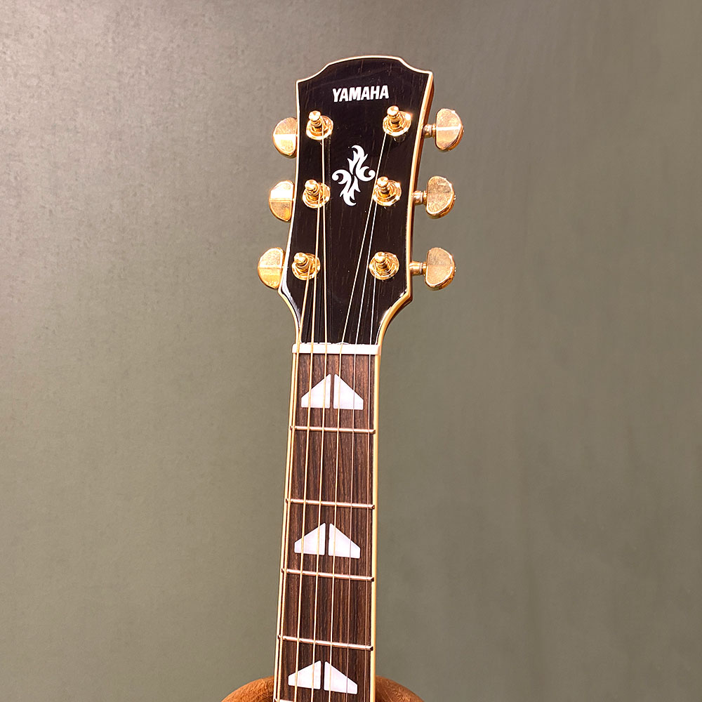 楽天市場】【新品】ヤマハ エレアコ YAMAHA APX1000 N （ナチュラル