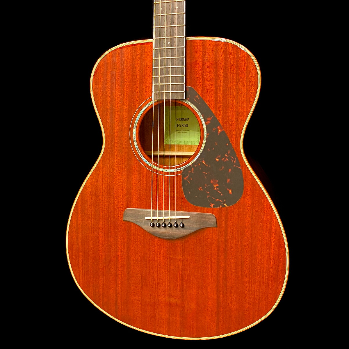 楽天市場】【新品】ヤマハ FS850 YAMAHA FS850 ビギナー応援セットを