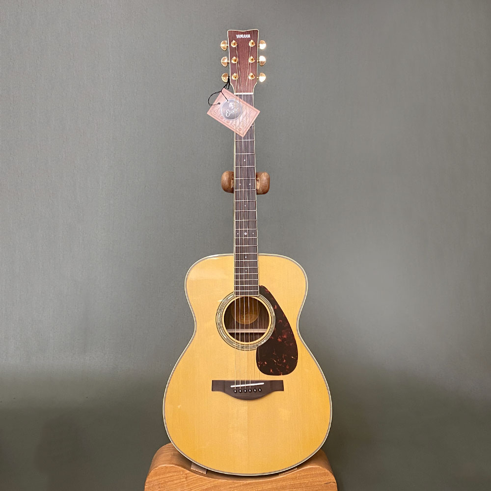 楽天市場】【新品】ヤマハ LS6 YAMAHA LS6 are NT ナチュラル パッシブ