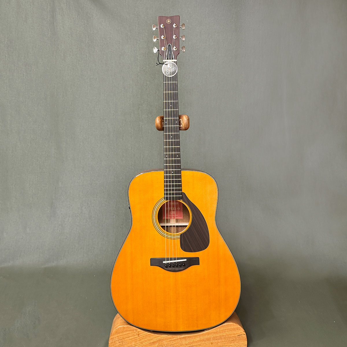 楽天市場】【新品】ヤマハ FGX5 Gross レッドラベル シリーズ YAMAHA