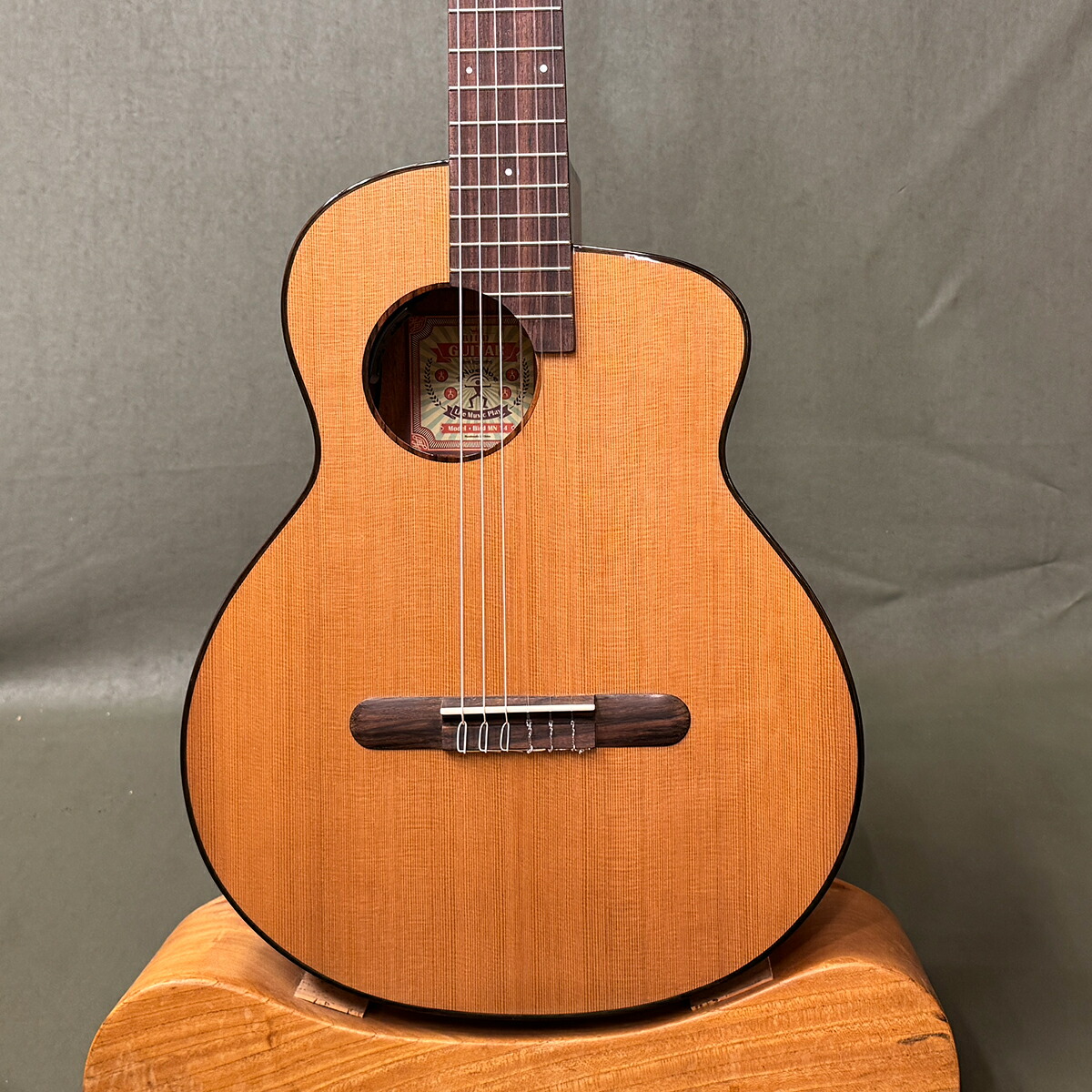 楽天市場】anuenue bird guitar ann－m2の通販