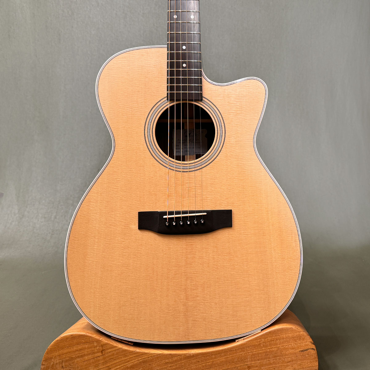 楽天市場】【新品】K.ヤイリ YF-OOO28C K. Yairi YF-OOO28C CTM N 44mm