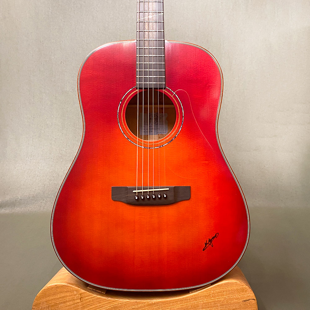 楽天市場】【新品】K.ヤイリ LO-90 K. Yairi LO-90 SG R 特注