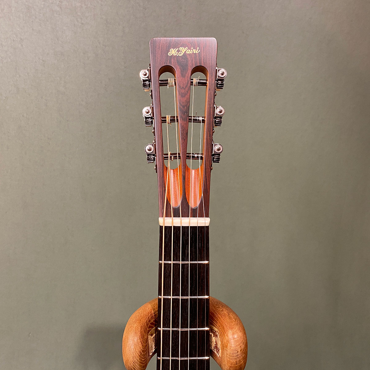 楽天市場】【新品】K.ヤイリ RAG-90V K. Yairi RAG-90V N / 44mmナット