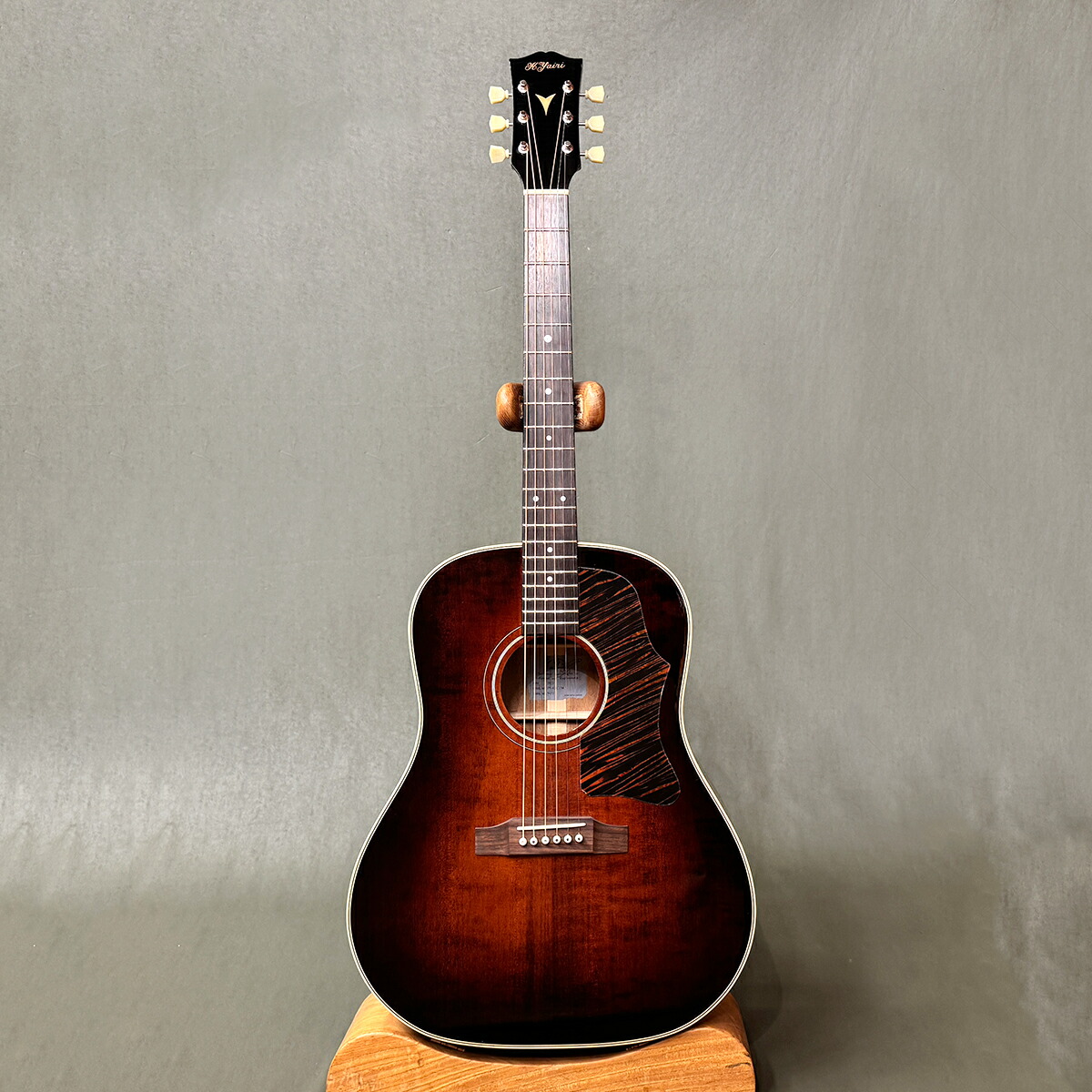 楽天市場】【新品】K.ヤイリ JY-45 K. Yairi JY-45 CTM DAS 44mmナット