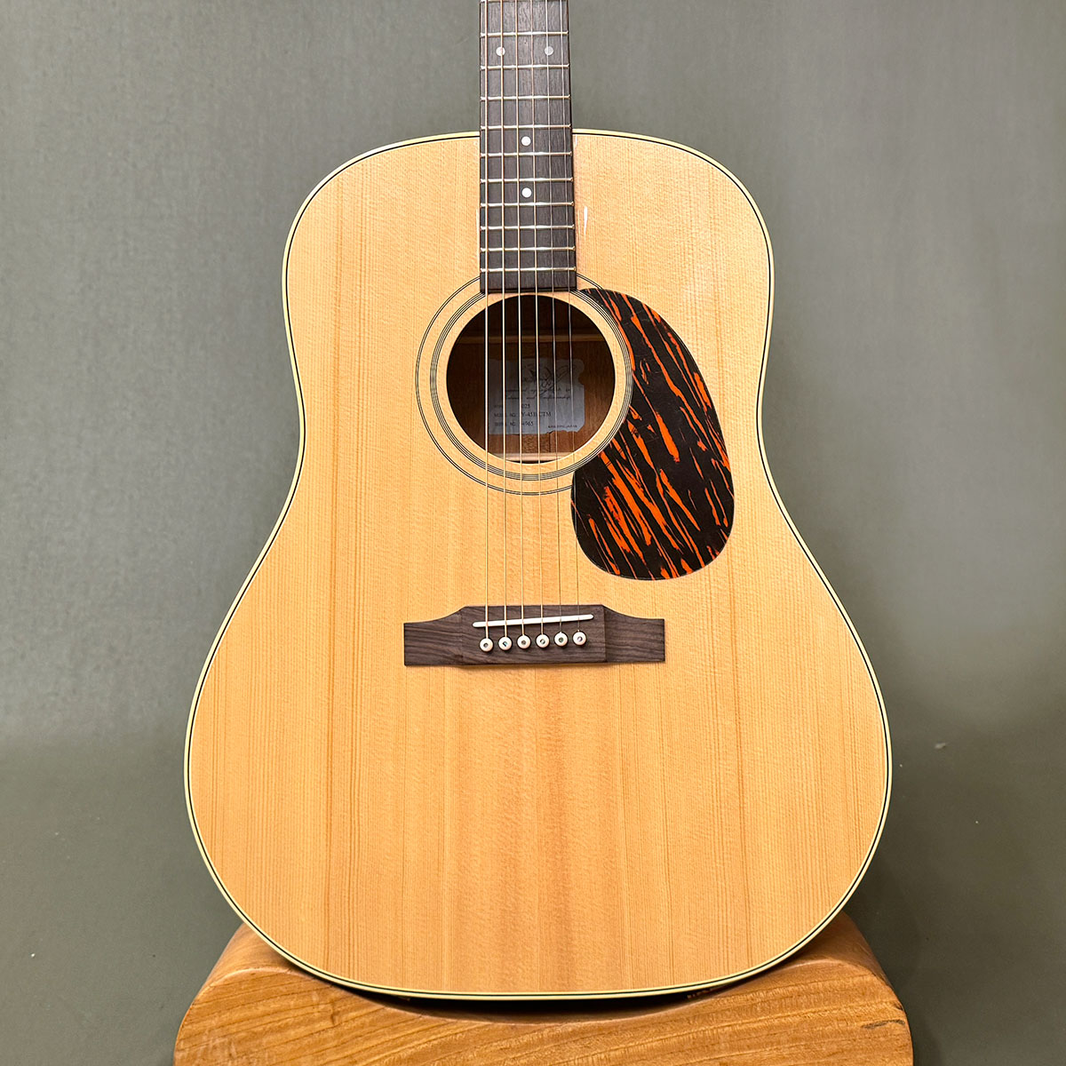 楽天市場】【新品】K.ヤイリ JY-45B K. Yairi JY-45B N 生産完了品を