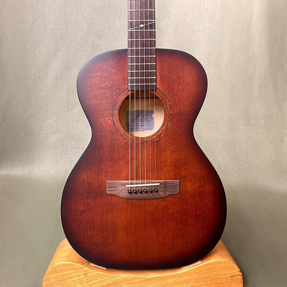 楽天市場】【新品】K.ヤイリ YFP-02 K. Yairi YFP-02 DMS : 下倉楽器