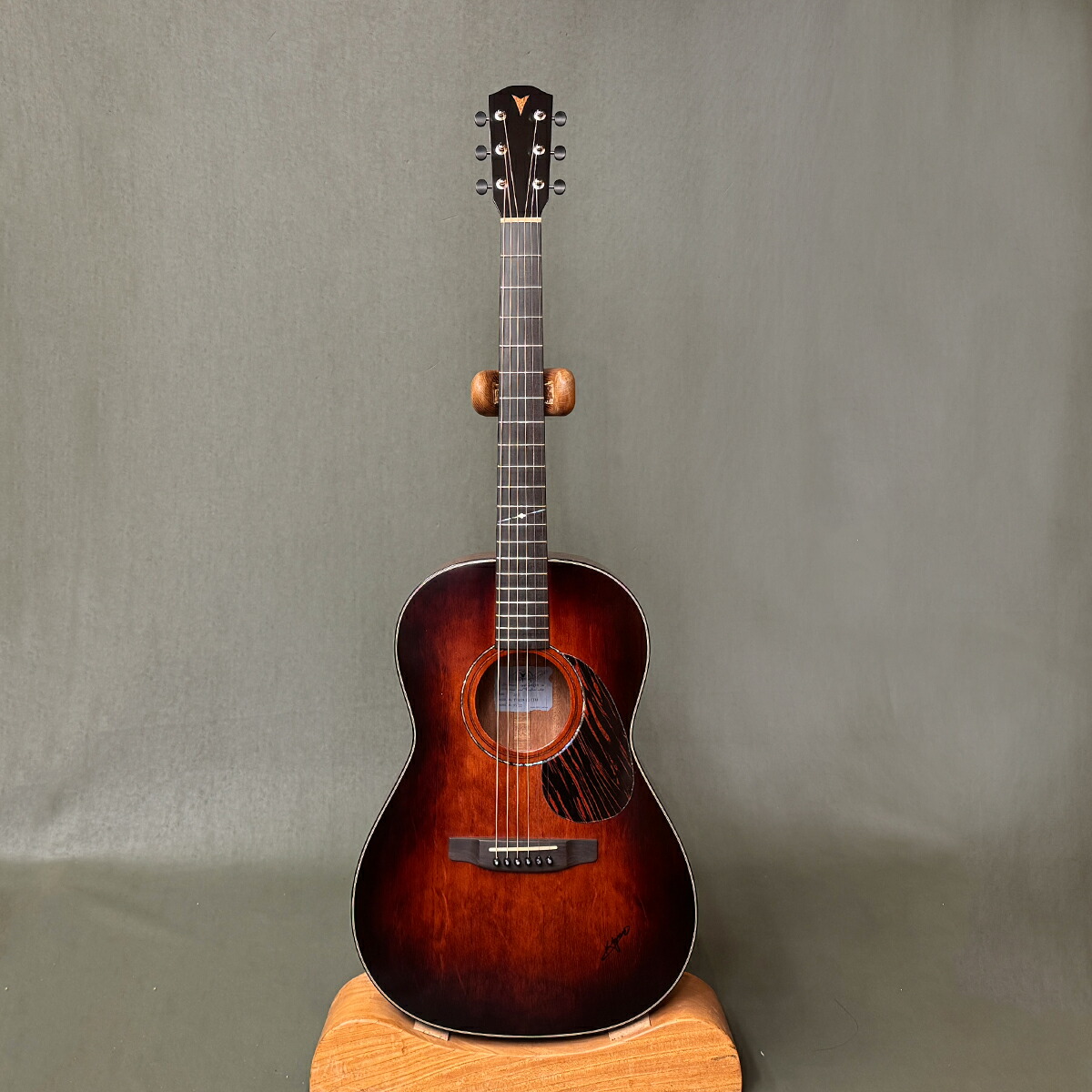 楽天市場】【新品】K.ヤイリ TF-65 K. Yairi TF-65A SG DAS ブルージー