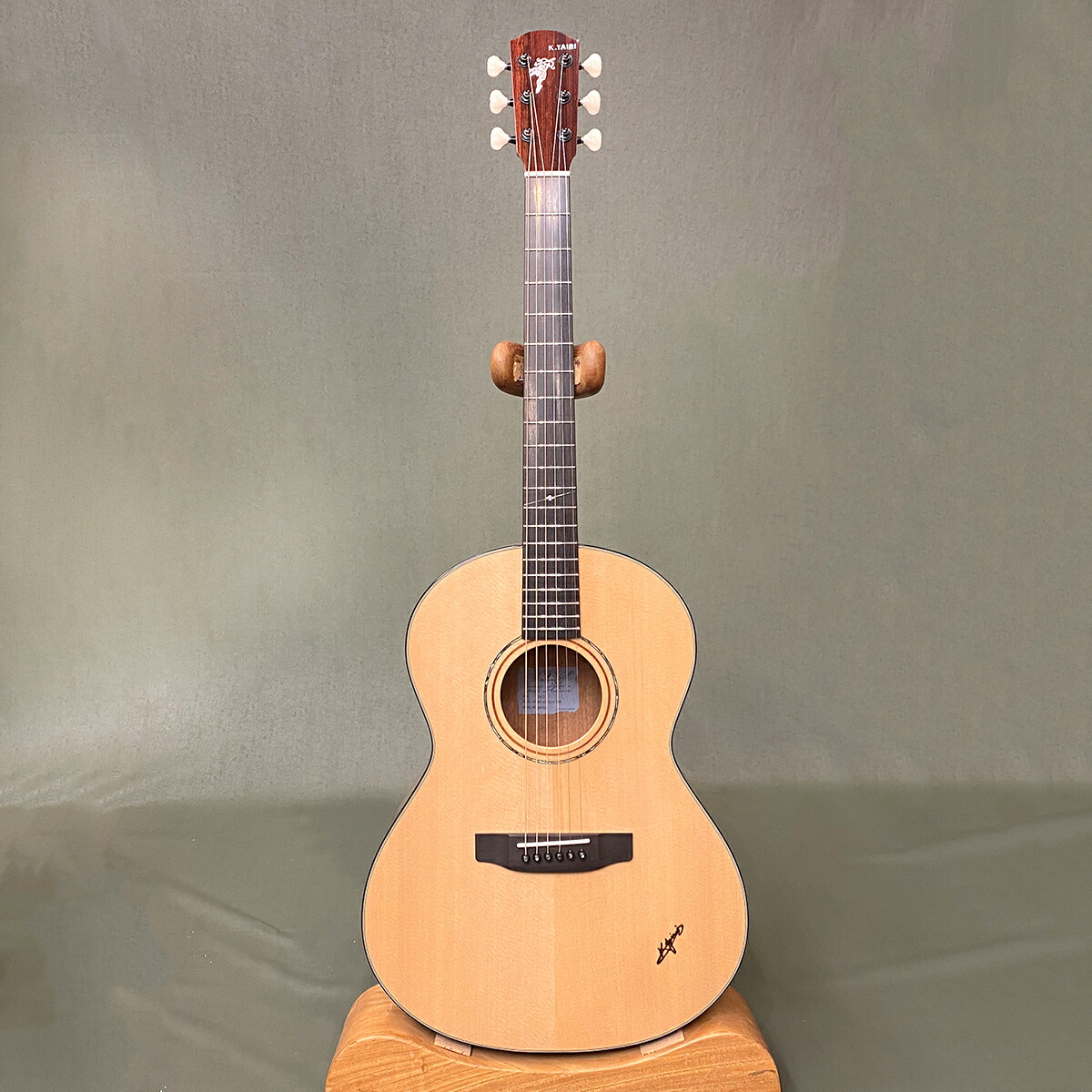 楽天市場】【新品】K.ヤイリ RF-65 K.Yairi RF-65A SG N SGV510 女性に