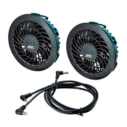 楽天市場】マキタ A-72132 ファンユニットセット(ケーブルユニットA付