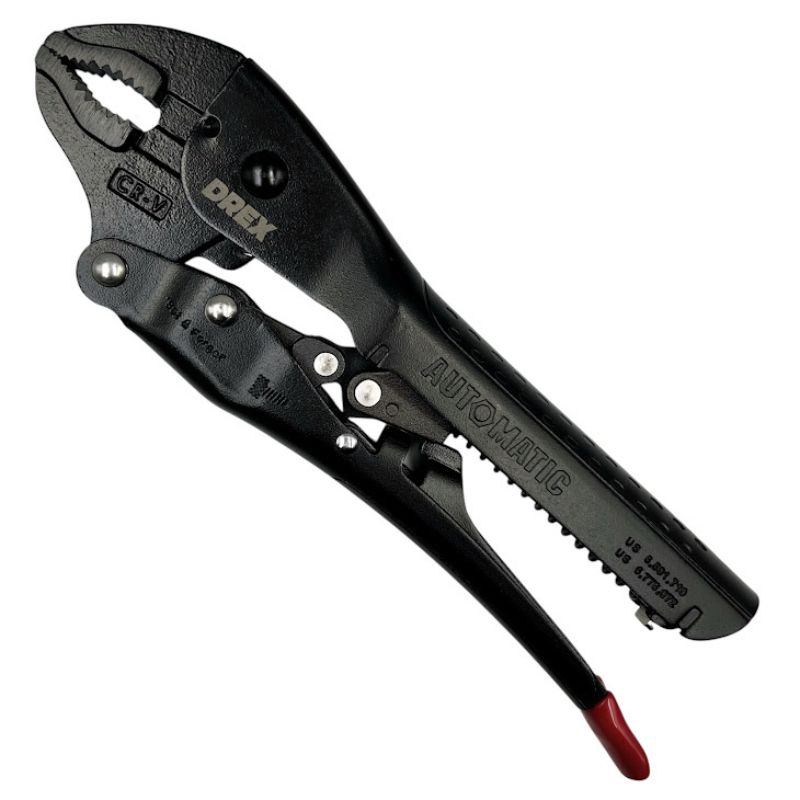 楽天市場】DREX(ディーレックス) DR-VP8 オートマチックバイス