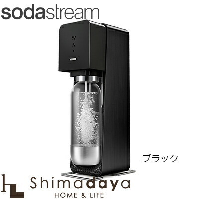 楽天市場】sodastream ソーダストリーム Source Deluxe (ソース