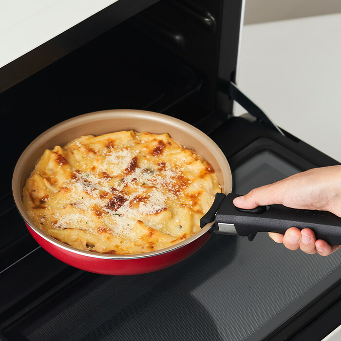 楽天市場】【スポンジおまけ付き】エバークック 着脱6点セット