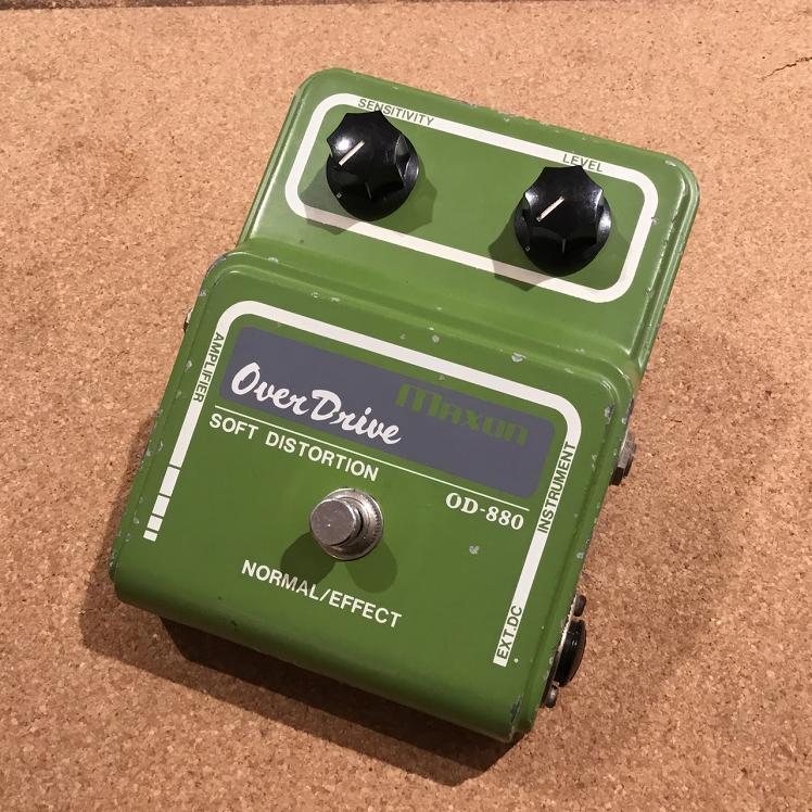 楽天市場】maxon od－880の通販