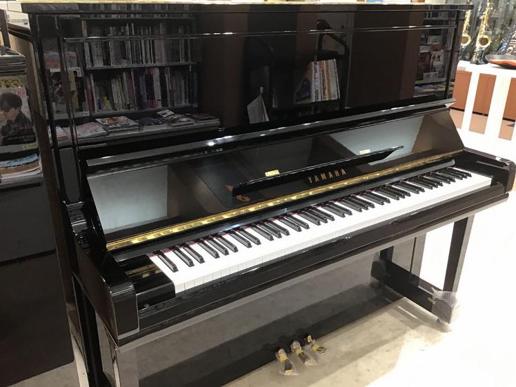 楽天市場】【中古】YAMAHA（ヤマハ）/中古/U300【1995年製】 【USED
