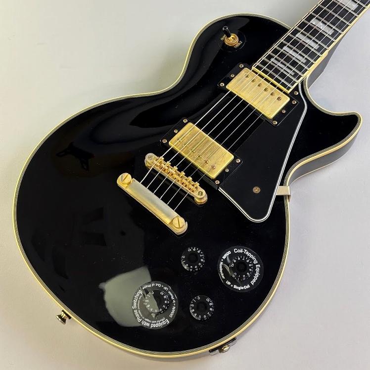 楽天市場】【中古】Epiphone（エピフォン）/LES PAUL CUSTOM PRO
