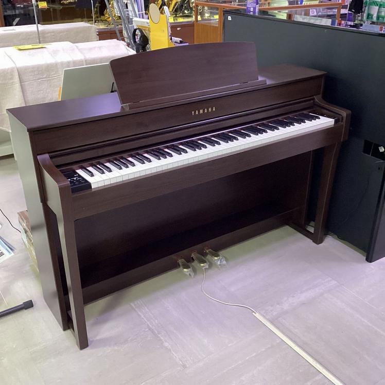 世田谷区】YAMAHA SCLP-6450 電子ピアノ 電子ピアノ YAMAHA SCLP-6450
