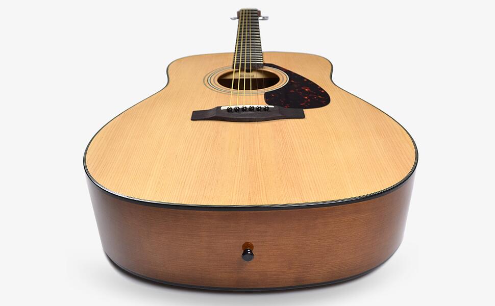 こちらは、（あお！です。）❤️弦高調整済「ヤマハ F-620 」 YAMAHA