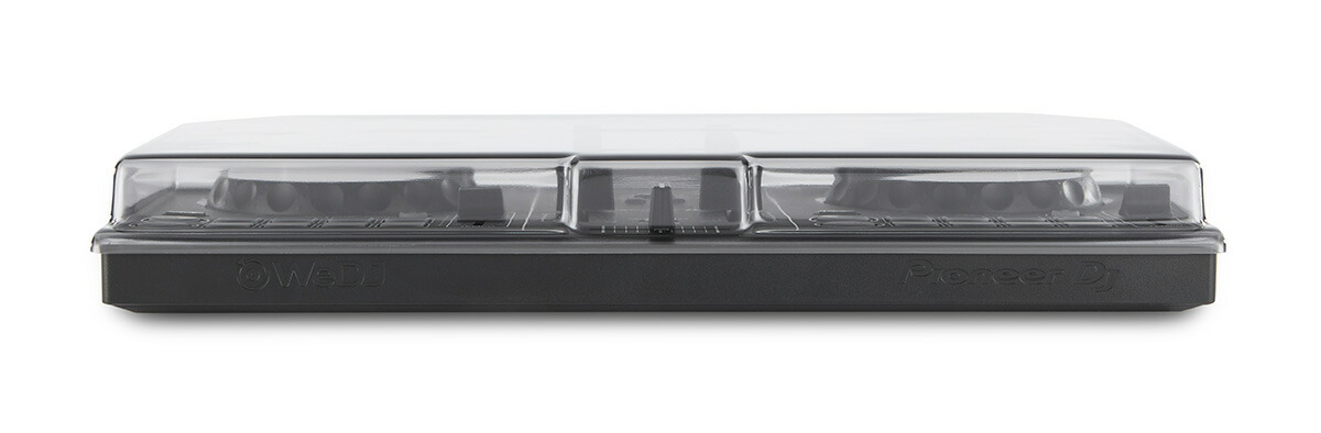 楽天市場】DECKSAVER [ Pioneer DJ DDJ-200]用 機材保護カバー デッキ