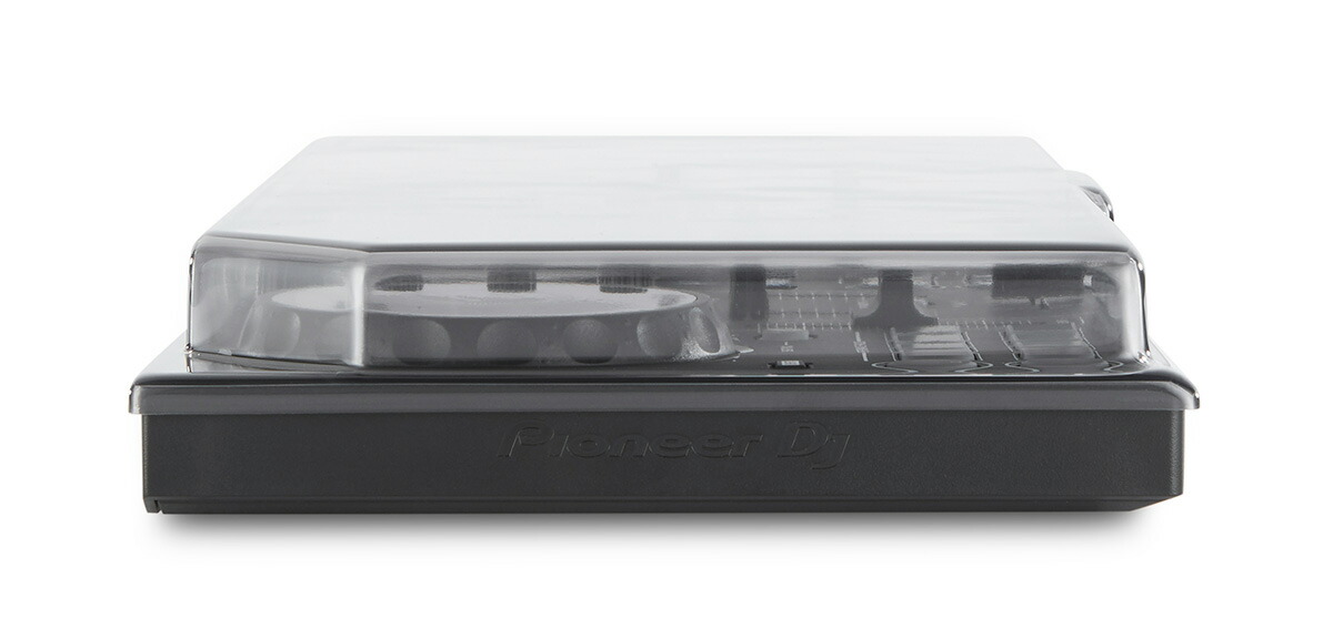 楽天市場】DECKSAVER [ Pioneer DJ DDJ-200]用 機材保護カバー デッキ
