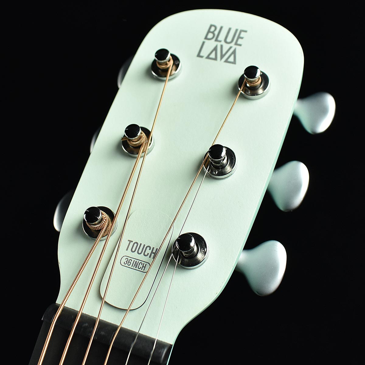 楽天市場】LAVA Music BLUE LAVA Touch GREEN 【エレアコ】【Airflow