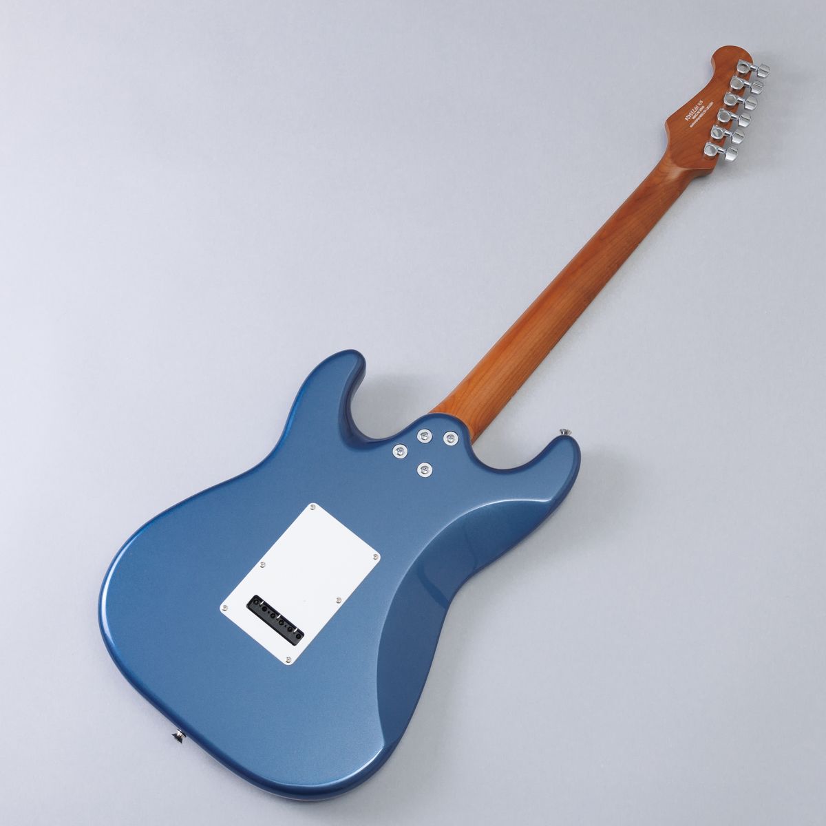 楽天市場】HISTORY HST/SSH-Performance Prussian Blue エレキギター