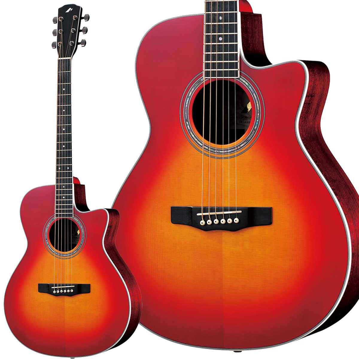 モーリス、エレアコ！AZS.3バンドイコライザー！値下げ