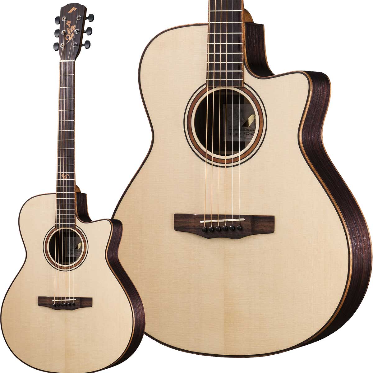 オール単板 アコースティックギター モーリス」の人気商品一覧 | 安い